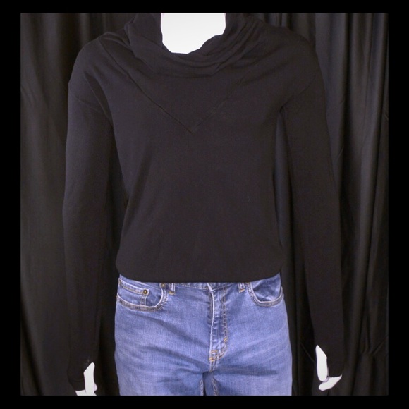 Mens Cowell neck sweater. - Picture 1 of 1